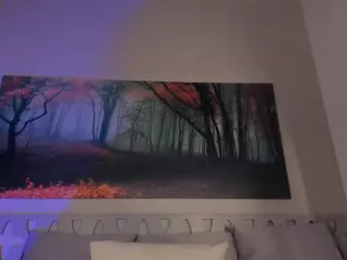 Agata Duque's Live Sex Cam Show