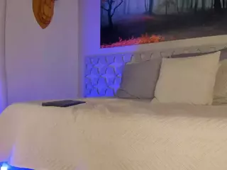 Agata Duque's Live Sex Cam Show