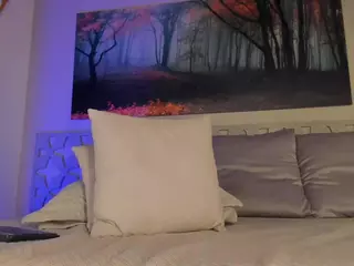 Agata Duque's Live Sex Cam Show