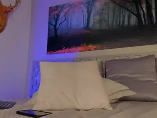 Agata Duque's Live Sex Cam Show