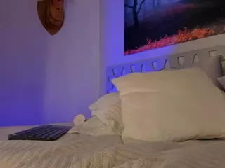 Agata Duque's Live Sex Cam Show