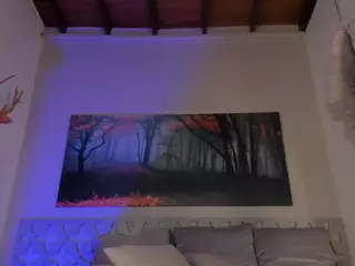 Agata Duque's Live Sex Cam Show