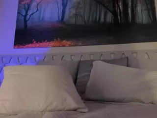 Agata Duque's Live Sex Cam Show