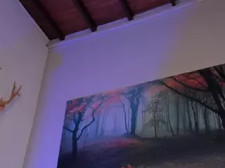 Agata Duque's Live Sex Cam Show