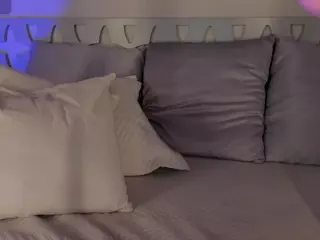 Agata Duque's Live Sex Cam Show