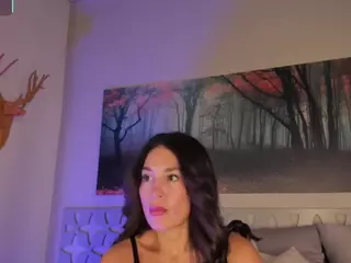 Agata Duque's Live Sex Cam Show