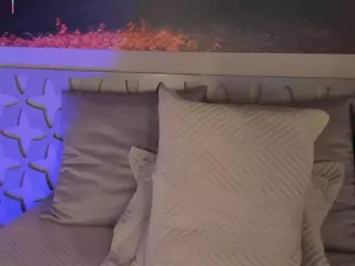 Agata Duque's Live Sex Cam Show