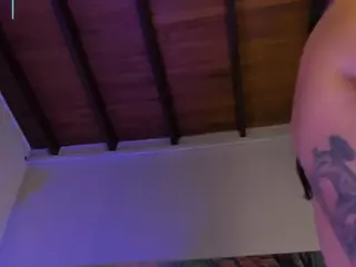 Agata Duque's Live Sex Cam Show