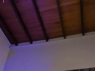 Agata Duque's Live Sex Cam Show
