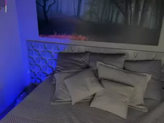 Agata Duque's Live Sex Cam Show