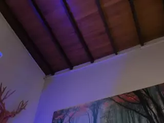 Agata Duque's Live Sex Cam Show