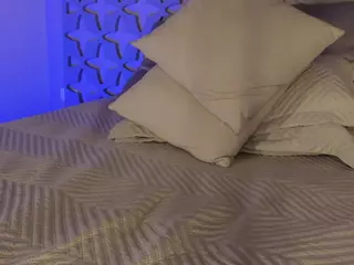 Agata Duque's Live Sex Cam Show