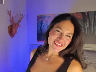 Agata Duque's Live Sex Cam Show