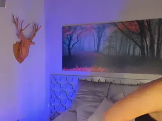 Agata Duque's Live Sex Cam Show