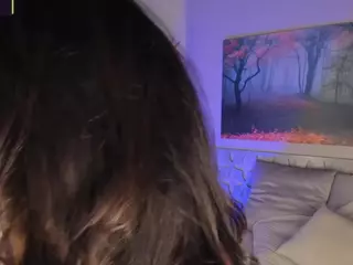 Agata Duque's Live Sex Cam Show