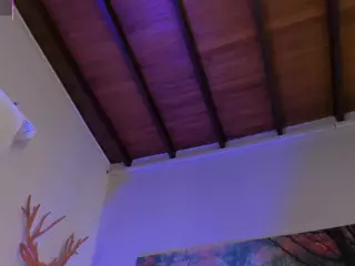 Agata Duque's Live Sex Cam Show