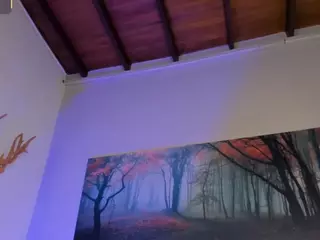 Agata Duque's Live Sex Cam Show