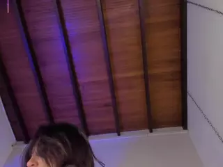 Agata Duque's Live Sex Cam Show