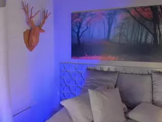 Agata Duque's Live Sex Cam Show