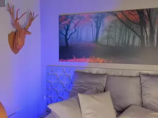 Agata Duque's Live Sex Cam Show