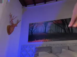 Agata Duque's Live Sex Cam Show