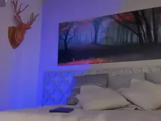 Agata Duque's Live Sex Cam Show