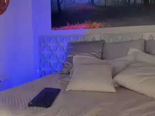 Agata Duque's Live Sex Cam Show