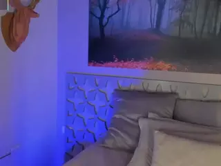 Agata Duque's Live Sex Cam Show
