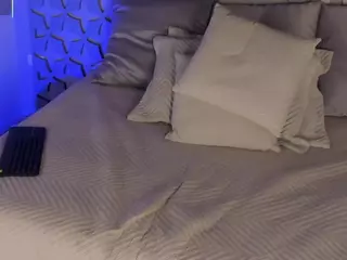 Agata Duque's Live Sex Cam Show