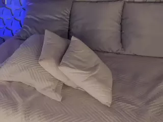 Agata Duque's Live Sex Cam Show