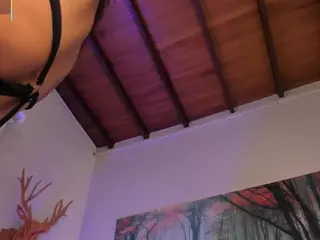 Agata Duque's Live Sex Cam Show