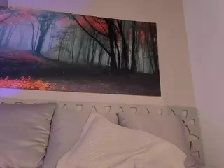 Agata Duque's Live Sex Cam Show