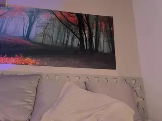 Agata Duque's Live Sex Cam Show