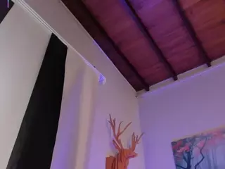 Agata Duque's Live Sex Cam Show