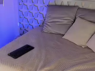 Agata Duque's Live Sex Cam Show