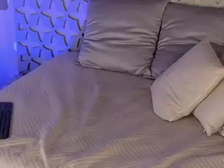 Agata Duque's Live Sex Cam Show