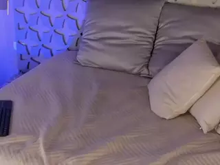 Agata Duque's Live Sex Cam Show