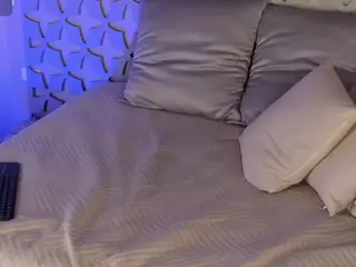 Agata Duque's Live Sex Cam Show