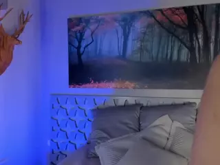 Agata Duque's Live Sex Cam Show
