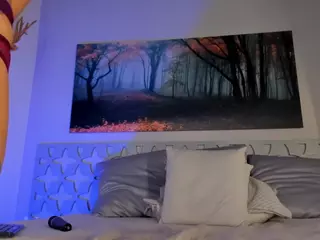 Agata Duque's Live Sex Cam Show