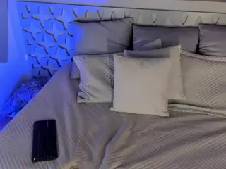 Agata Duque's Live Sex Cam Show
