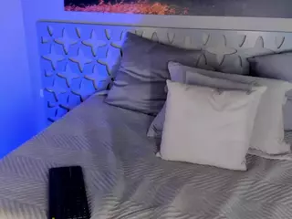 Agata Duque's Live Sex Cam Show