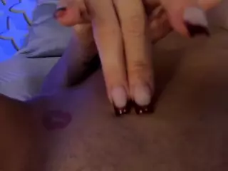 Agata Duque's Live Sex Cam Show