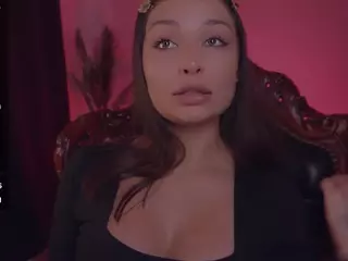 miss mericless's Live Sex Cam Show