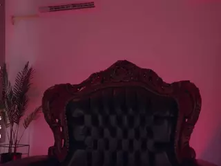 miss mericless's Live Sex Cam Show