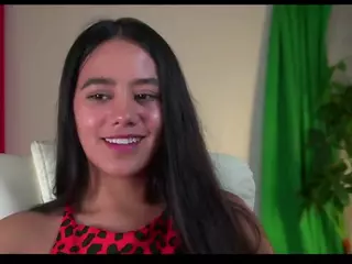Artemusa's Live Sex Cam Show