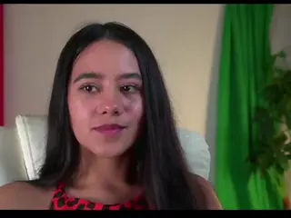 Artemusa's Live Sex Cam Show