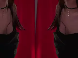 Artemusa's Live Sex Cam Show