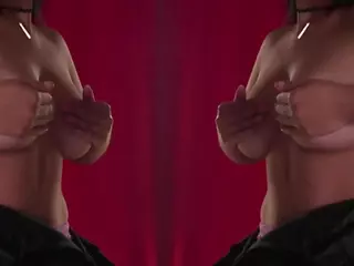 Artemusa's Live Sex Cam Show