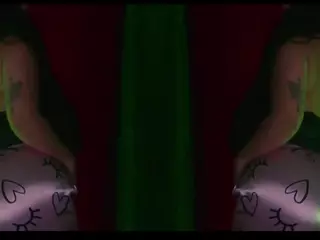 Artemusa's Live Sex Cam Show